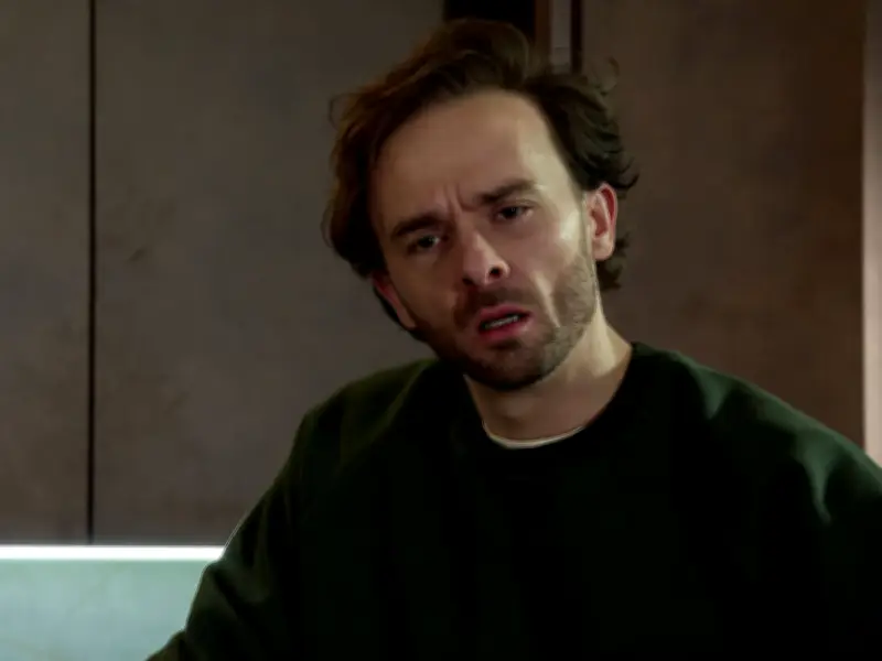 Coronation Street's Jack P Shepherd to Make Pantomime Debut in Wales