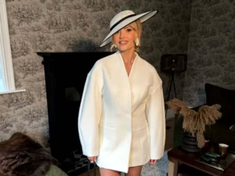 Coronation Street's Lucy Fallon Reveals Stunning Home Transformation After Move