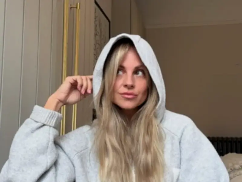 Coronation Street's Tina O'Brien Changes Hair After Killer Twist