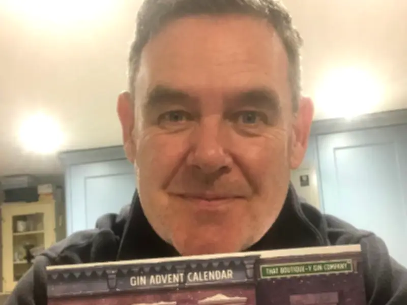 Coronation Street's Tony Maudsley Reveals Heartbreaking Loss of Dog Bosie