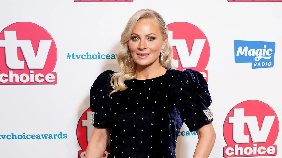 Coronation Street's Vicky Myers Stuns Fans with Age Revelation After Turning 50