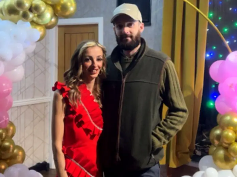 Couple Denied NHS IVF Three Times Over Woman's Low BMI