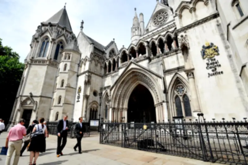 Court of Appeal to Rule on Teenage Boys' Rape Sentences on Thursday