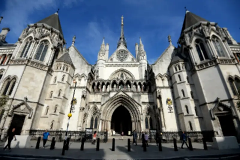 Court of Appeal Told Detention Only Option for Teen Rapists