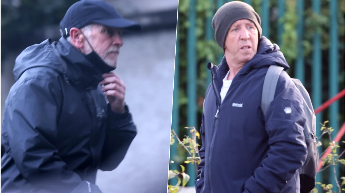 Regency Hotel Getaway Drivers Appeal Sentences as Too Harsh