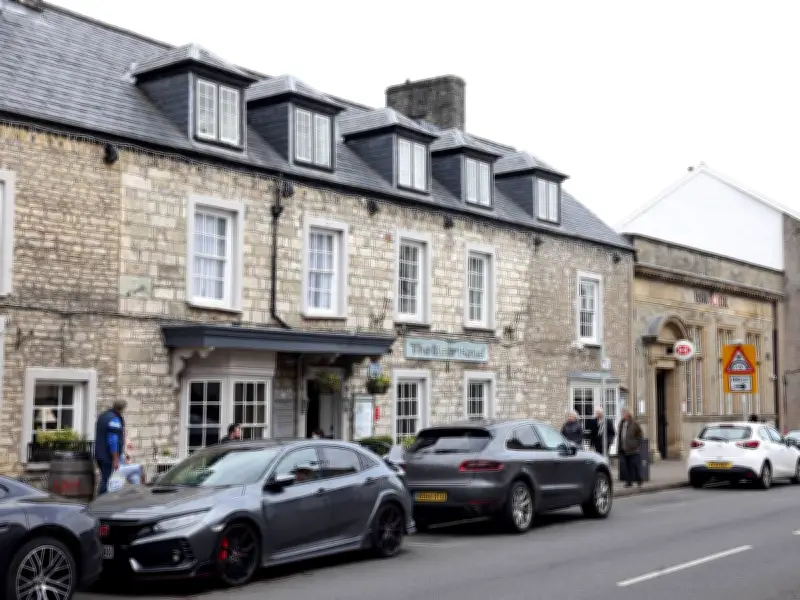 Cowbridge: The Welsh Town That Rivals the Cotswolds with Fewer Crowds