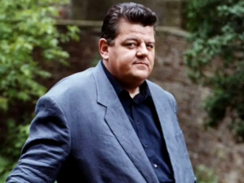 Cracker: Gripping Crime Drama Like Prime Suspect Available Now