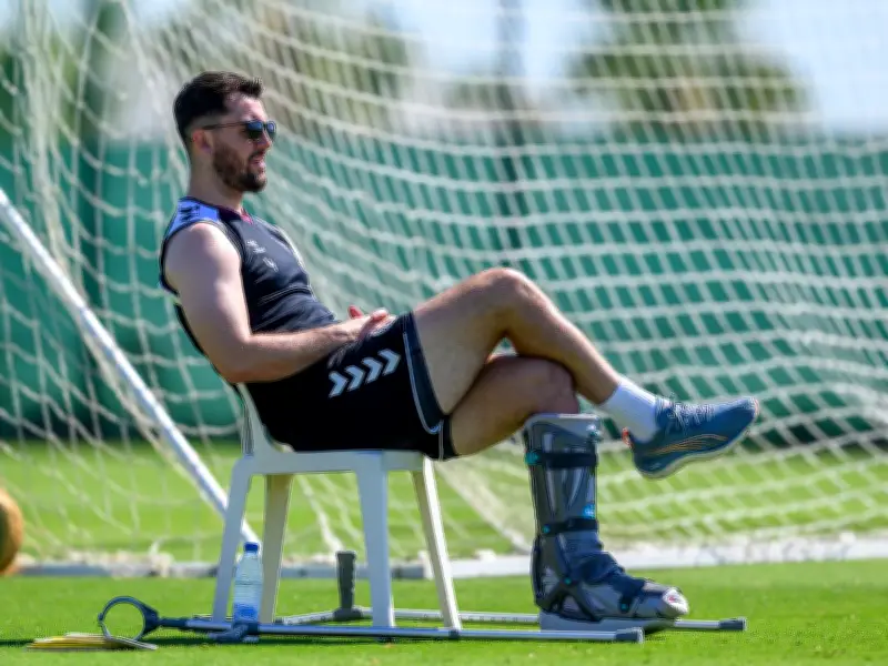Craig Halkett sets Hearts return for January 1 after Achilles injury