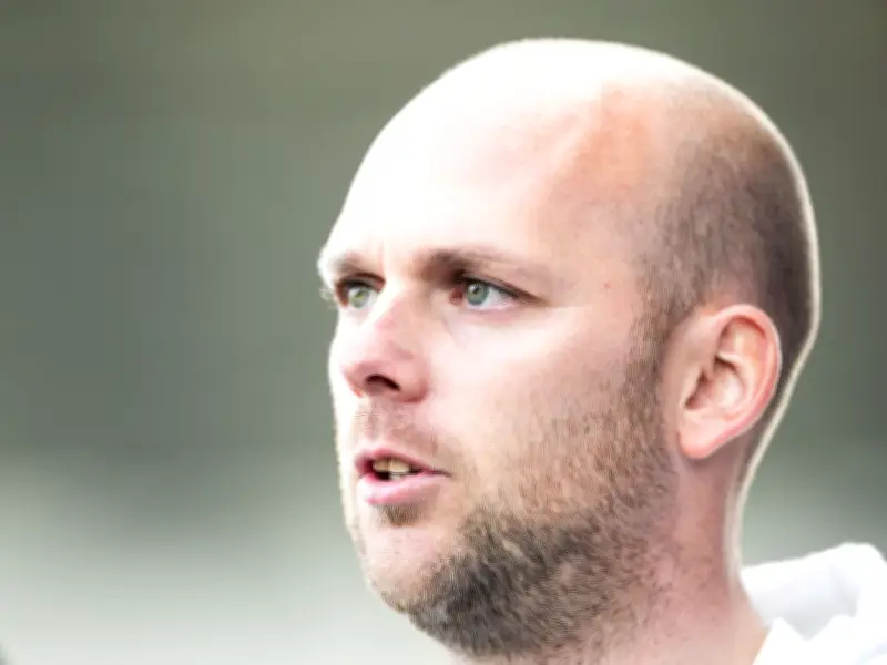 Craig McLeish prioritises St Mirren striker signings for firepower