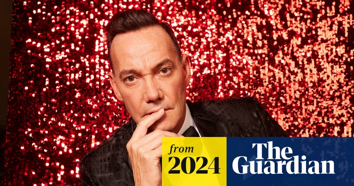 Craig Revel Horwood Says Strictly Come Dancing Allegations Are a ‘Shock’