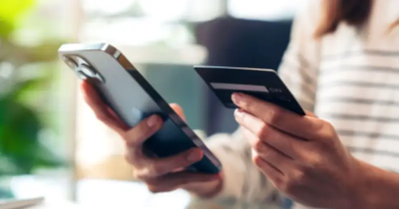 Credit card mistake costing Brits thousands in interest