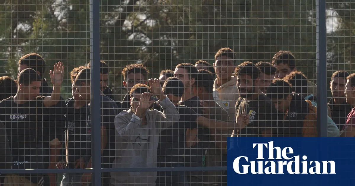 Greece Passes Tough Law Imposing Prison Terms for Rejected Asylum Seekers