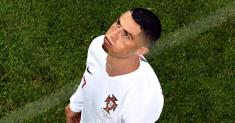 Cristiano Ronaldo Confirms 2026 World Cup Will Be His Last with Portugal