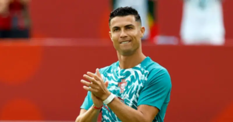 Cristiano Ronaldo's Sister Hints at International Retirement After World Cup Exit