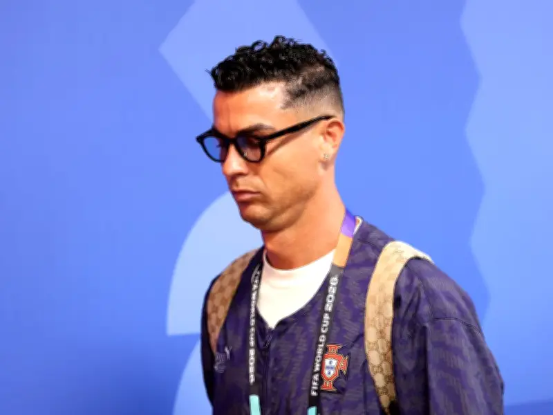 Cristiano Ronaldo's Sister Hints at Retirement If Portugal Loses to Croatia