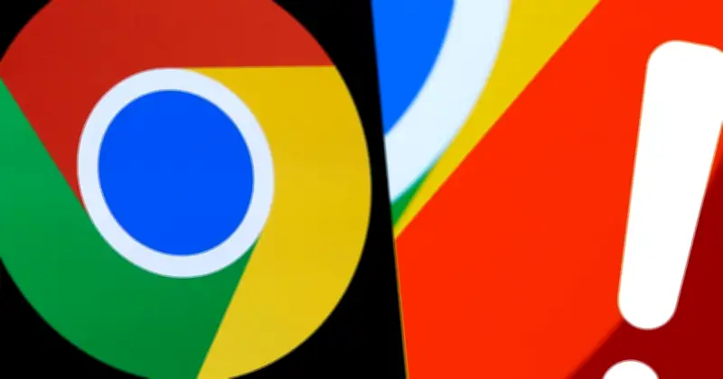 Critical Chrome Alert: Update Now to Fix 433 Security Issues