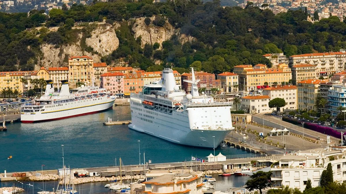 Cruise Lines Ban Common Items for 2026 Sailings