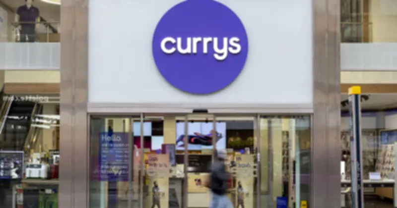 Currys Issues Hot Weather Warning as Fan and AC Stock Plummets