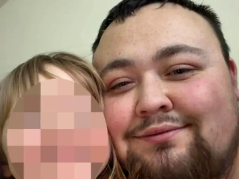 Dad, 28, Dies in Turkey; Family Raises Funds for Repatriation