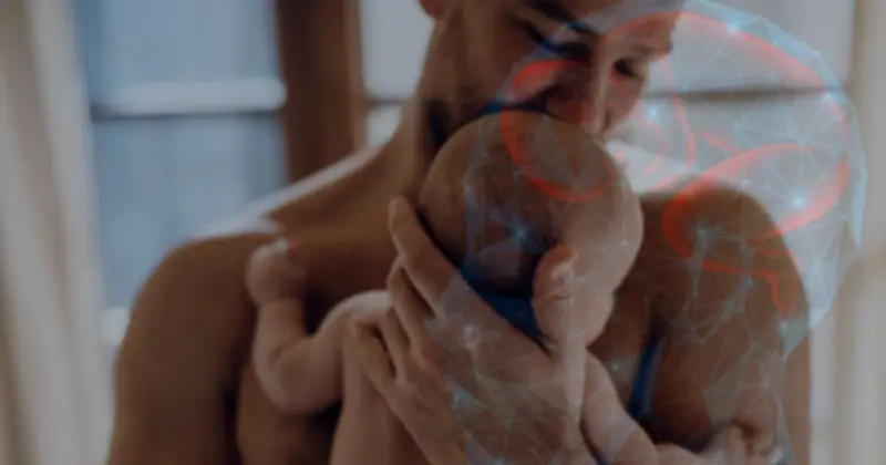 Dad Brain Is Real: How Fatherhood Changes Men's Brains and Bodies