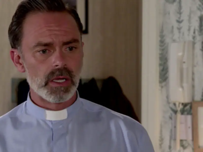 Daniel Brocklebank's New Look and Life After Coronation Street Exit