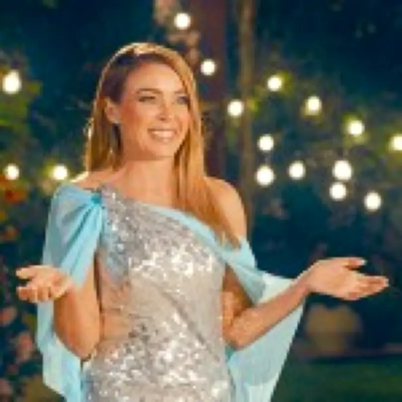Dannii Minogue: BBC Show Cancellation a 'Devastating Sadness'