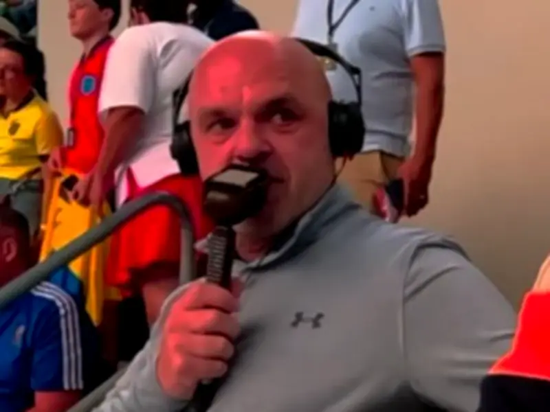 Danny Murphy Reveals 'Bob the Cat' Went Feral After Van Escape
