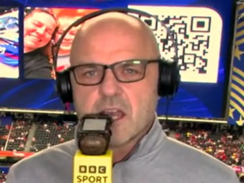 Danny Murphy Reveals Fate of Runaway Cat Bob After World Cup Story
