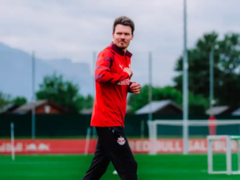 Danny Rohl reveals Rangers lacked leadership in candid Salzburg confession