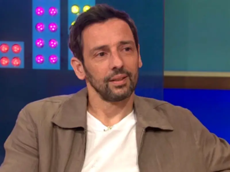 Death in Paradise's Ralf Little on New 'Gritty' Stage Role in The Spy Who Came In From The Cold