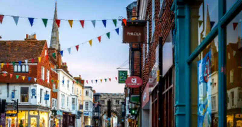 Debenhams tops list of UK high street stores Brits want to return