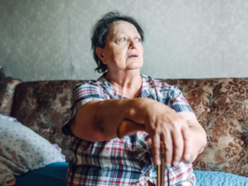 Dementia Expert Shares 5 Rules at 40 to Lower Alzheimer's Risk