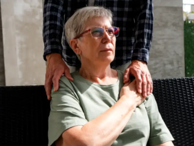 Dementia Expert's 5 Rules at 40 to Lower Alzheimer's Risk
