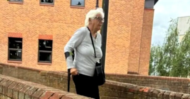 Derby Benefits Cheat Illegally Claimed £14,000 While Living in Greece