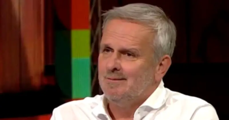 Didi Hamann U-Turns on Harry Kane After England World Cup Heroics