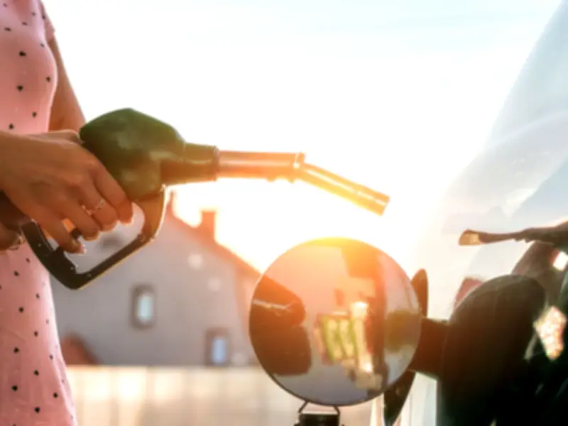 Diesel Prices in June See Biggest Monthly Drop in 26 Years