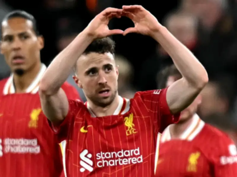 Diogo Jota Car Crash Anniversary: Cause, Police Response, and Travel Reason