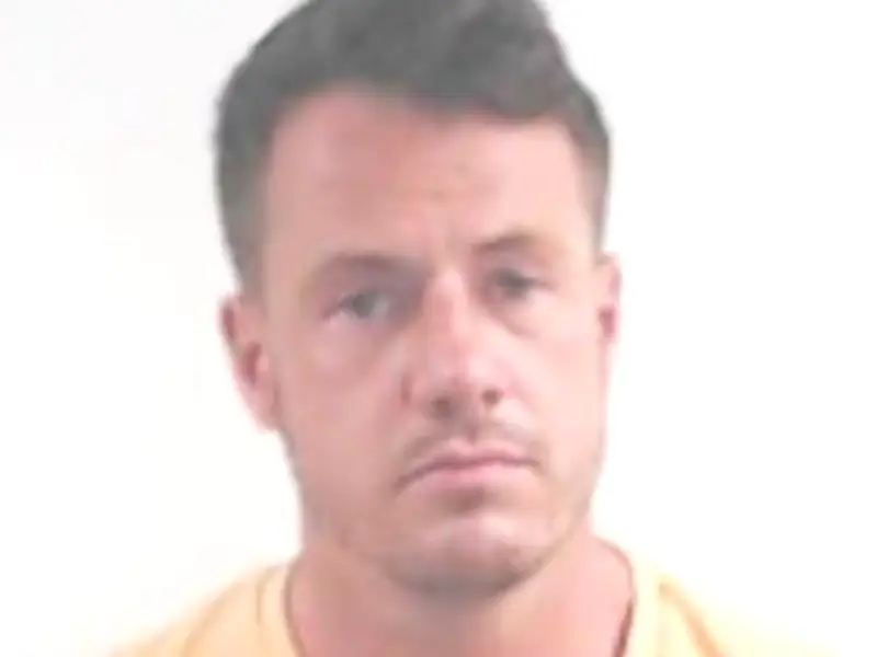 Disgraced Police Scotland officer jailed for 10 years for raping two women