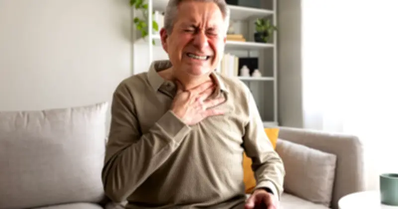 Doctor Shares Simple At-Home Heart Disease Risk Test Using Tape Measure