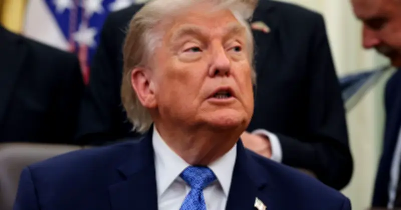 Donald Trump 'genuinely unwell' but not with dementia, ex-aide Scaramucci claims