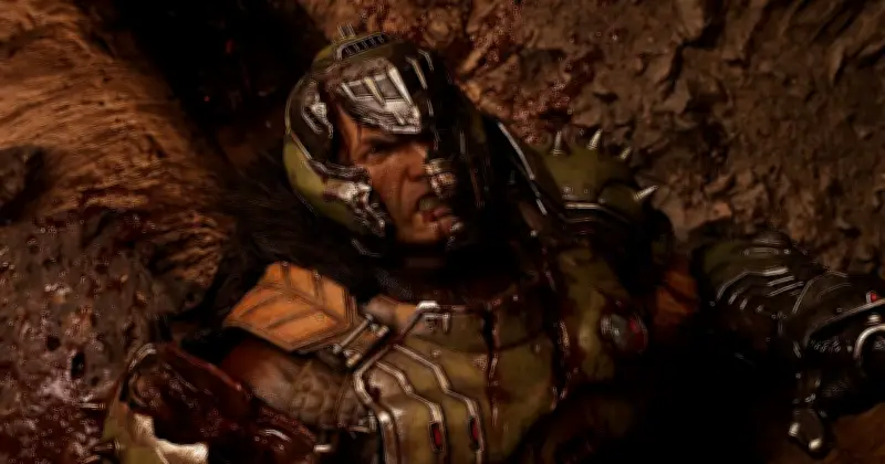 DOOM The Dark Ages Revelations DLC Release Time and Date This Week