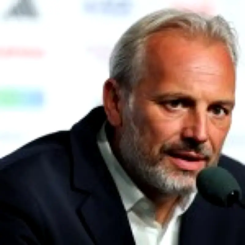 DR Congo Coach's Father Dies Moments After World Cup Loss to England