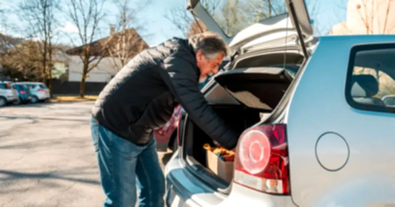 Drivers warned: remove these items from cars before 30C heat hits Wednesday
