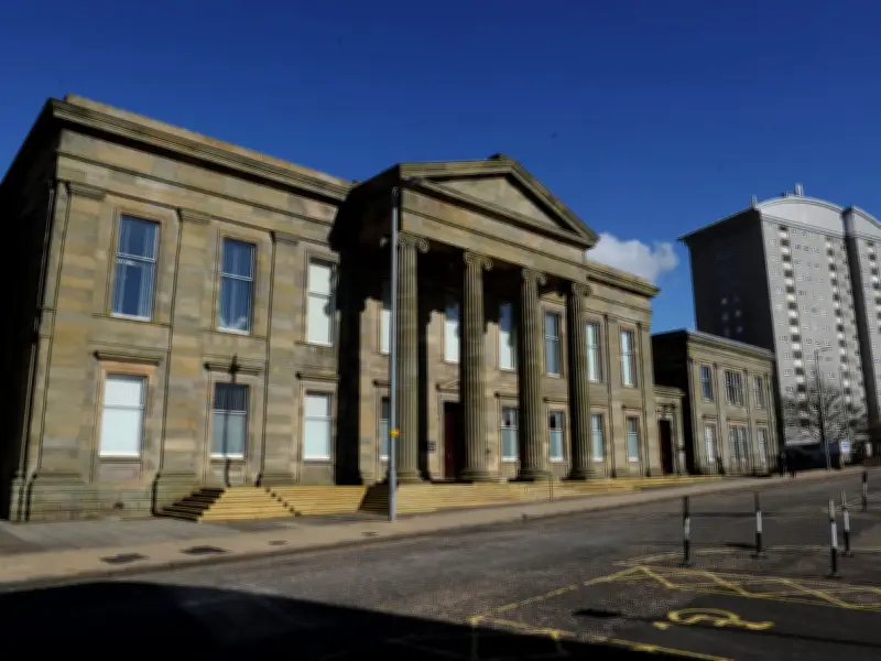 Drug-Addled Man Headbutts Police Officer After False Weapon Report