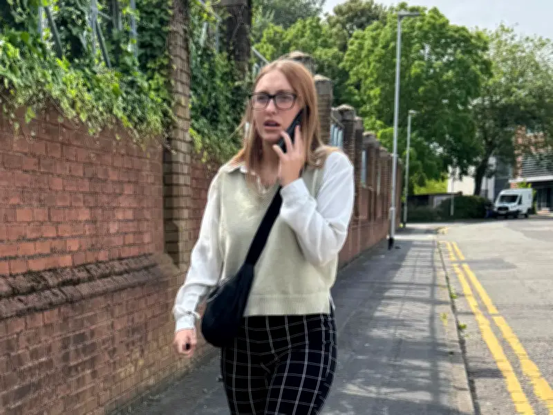 Drunken Surveyor Smashes Car in Racist Rampage After Lift Refused
