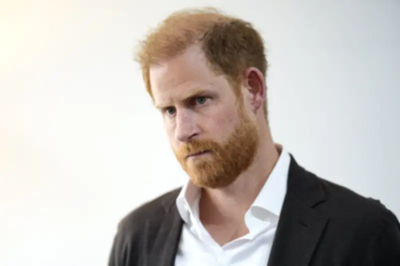 Duke of Sussex Awaits Ruling in Daily Mail Unlawful Information Gathering Case