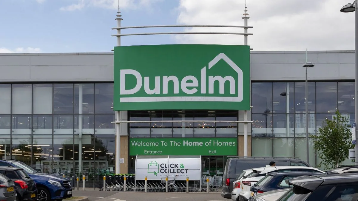 Dunelm's £29 Camping Chair So Comfy Customers 'Fall Asleep' in It