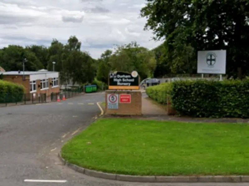 Durham High School Closes After 142 Years: 'Sad State of Affairs'