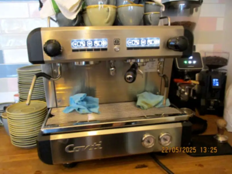 Durham restaurant fined £8,275 for selling dairy-free cappuccinos with milk