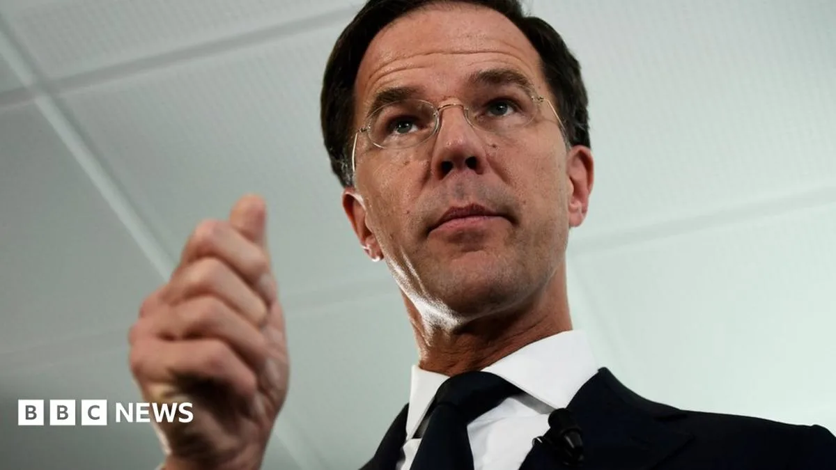Dutch Coalition Talks Collapse as D66 Quits Over Migration